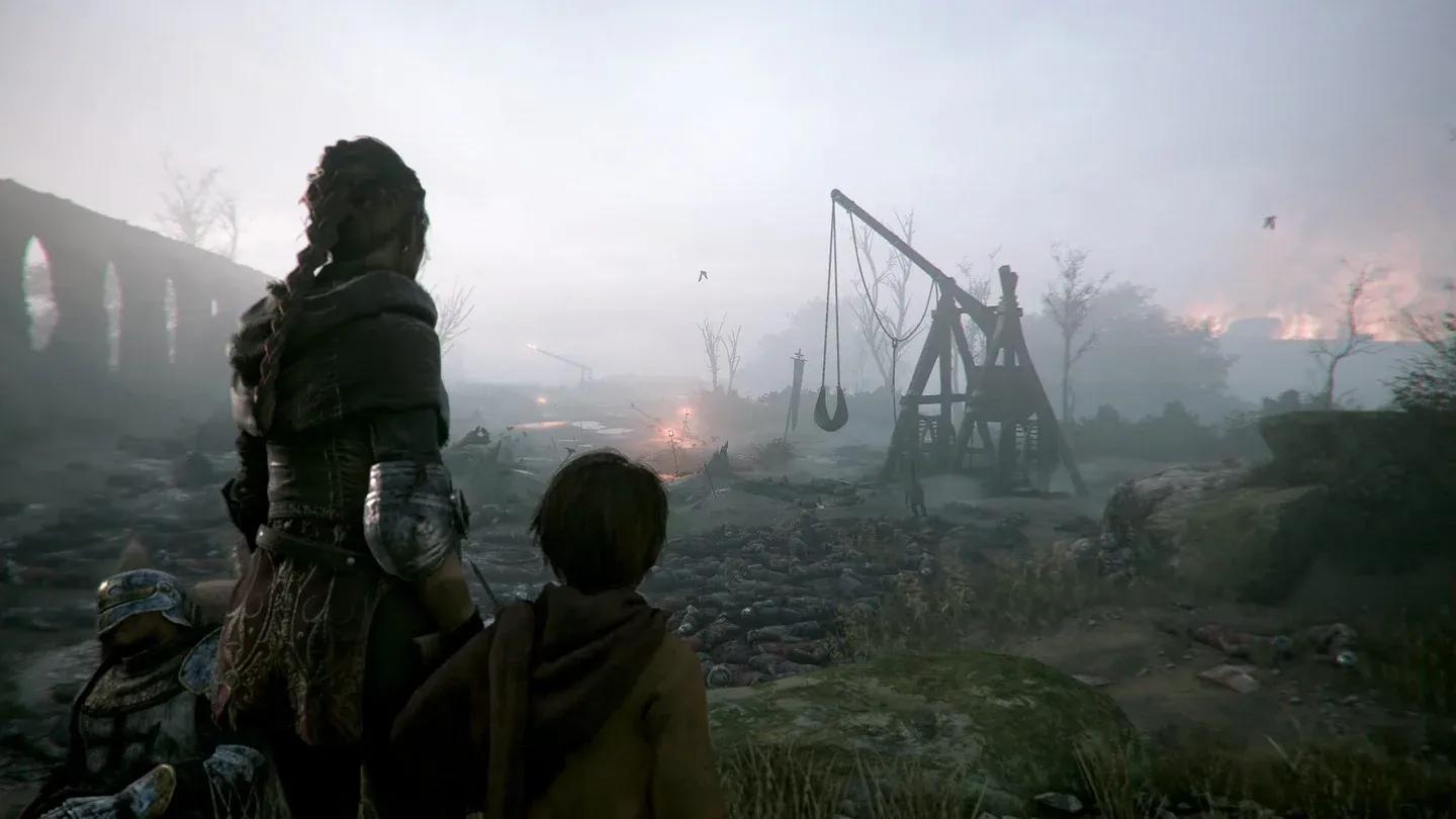 A Plague Tale: Innocence Gallery 2