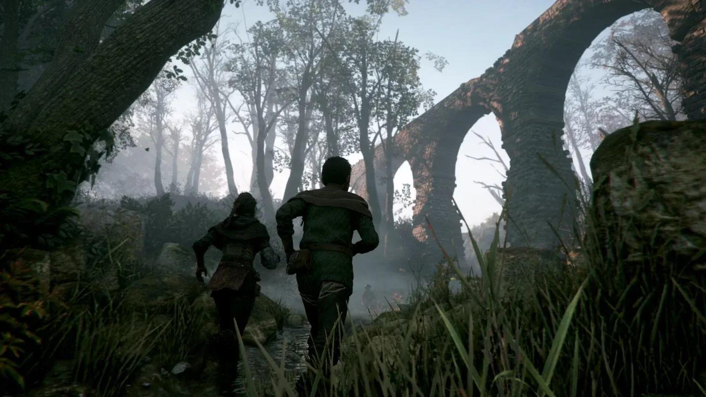 A Plague Tale: Innocence Gallery 3