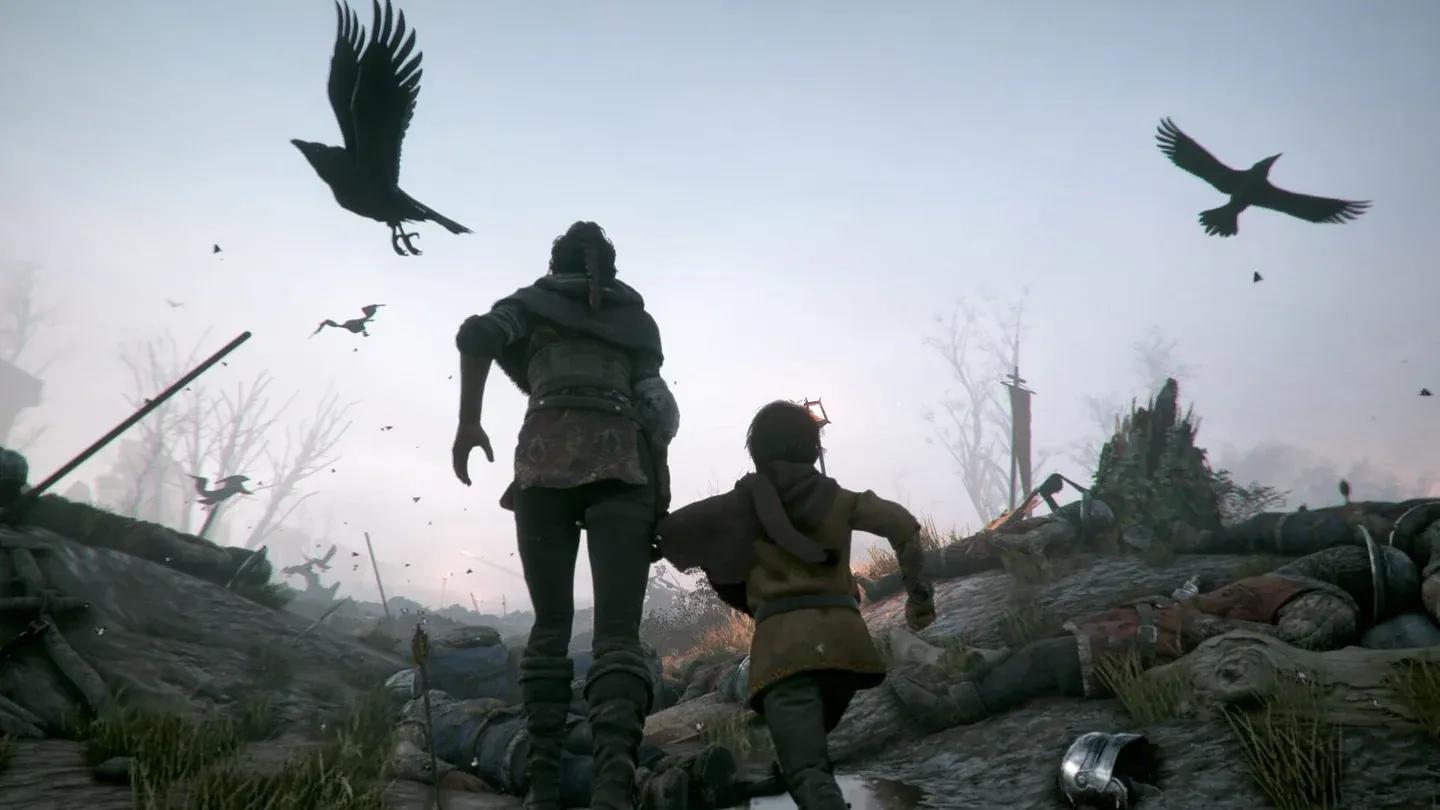 A Plague Tale: Innocence Gallery 4