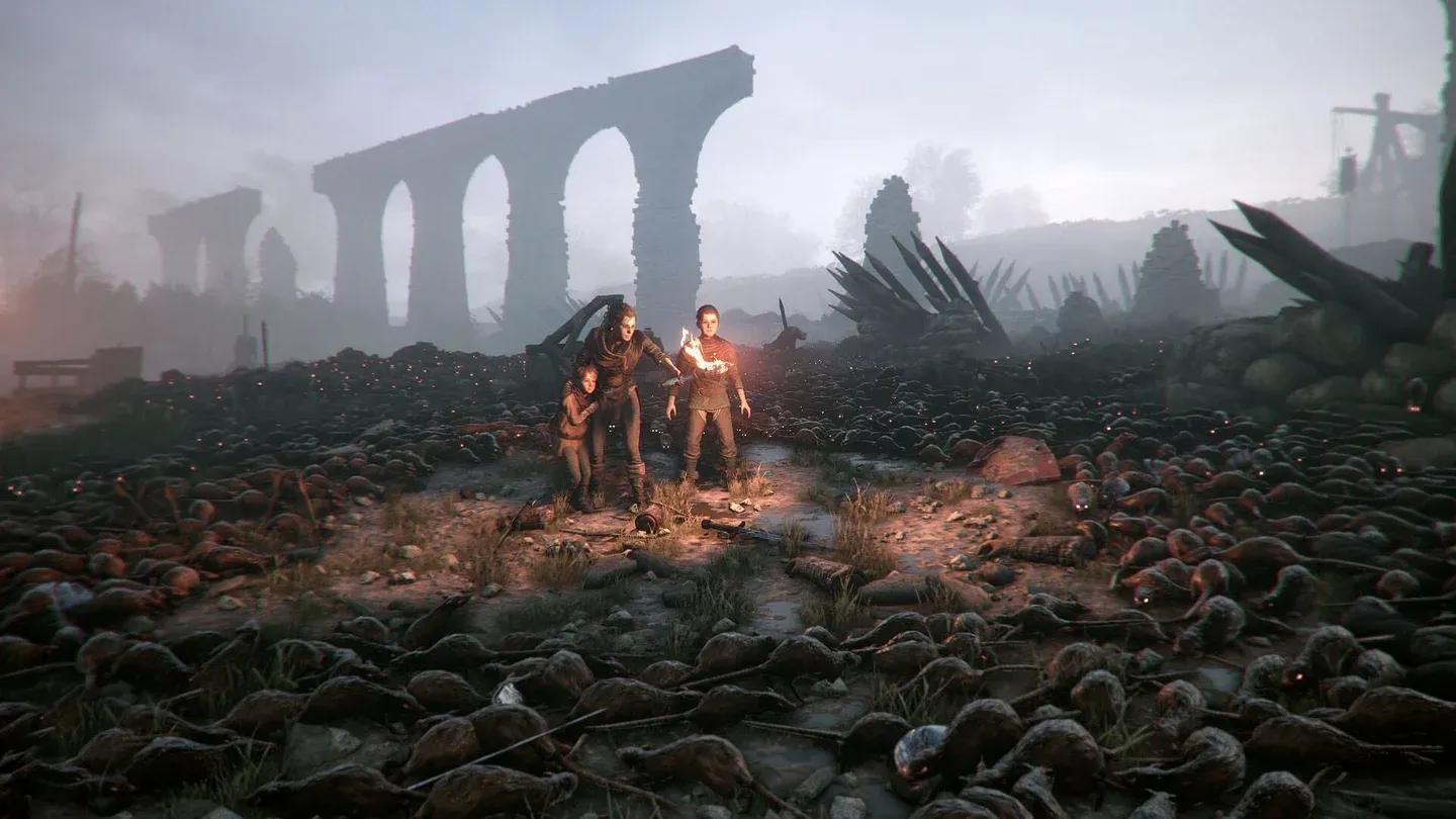 A Plague Tale: Innocence Gallery 5