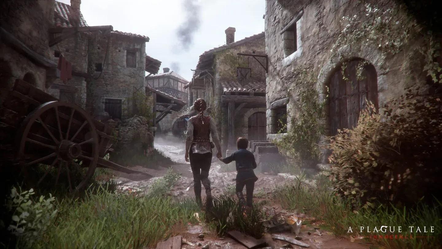 A Plague Tale: Innocence Gallery 7