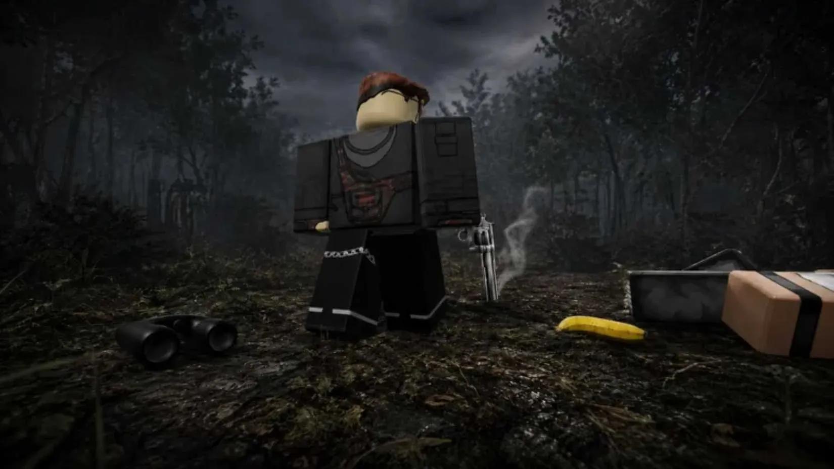 A Quiet Place Deadzone Codes
