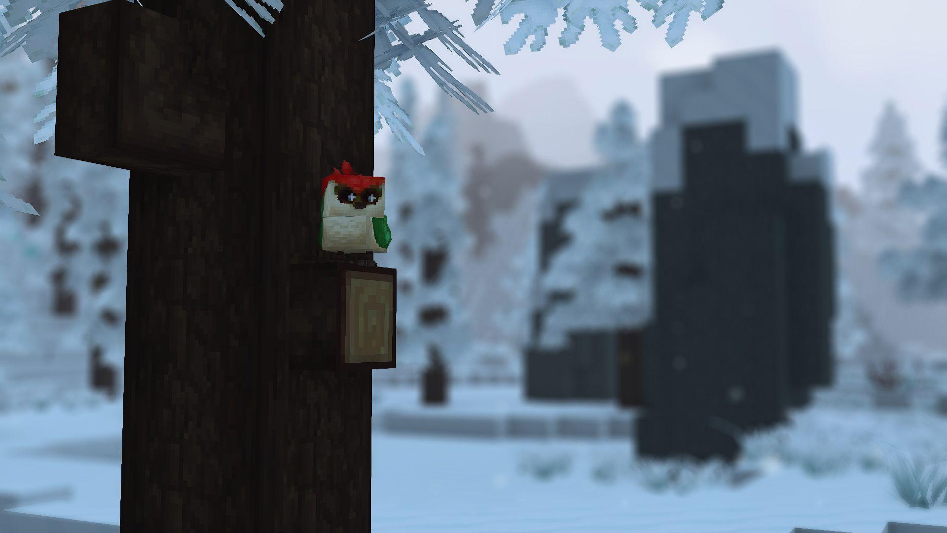 Zone 3 hunting grounds