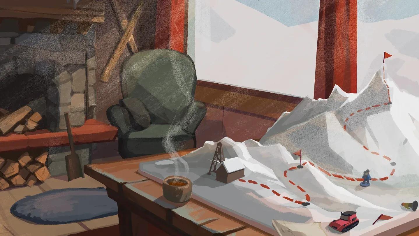 Guest morale and economy panel