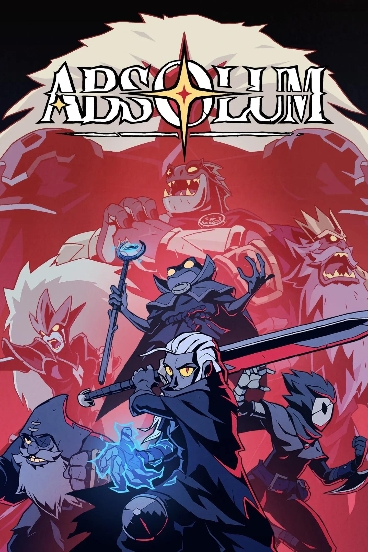 Absolum Beginner's Guide: Survive Talamh and Beat Azra