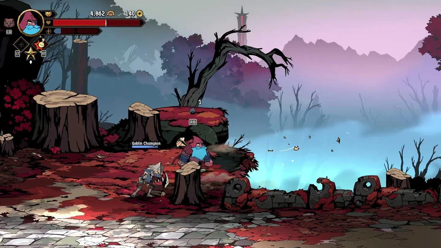 Hagen's bones on the beach