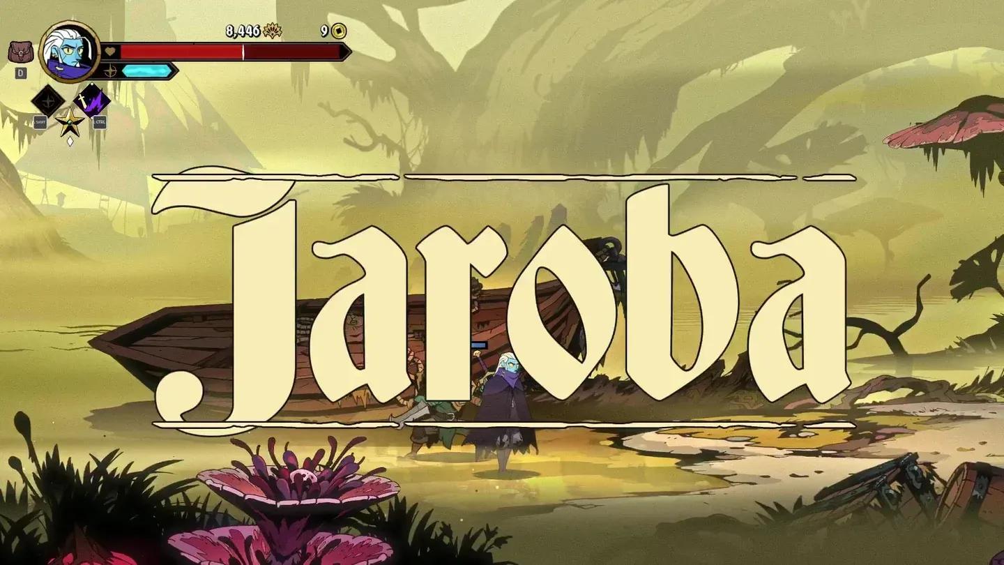 Keep Ambys alive vs the Warlord