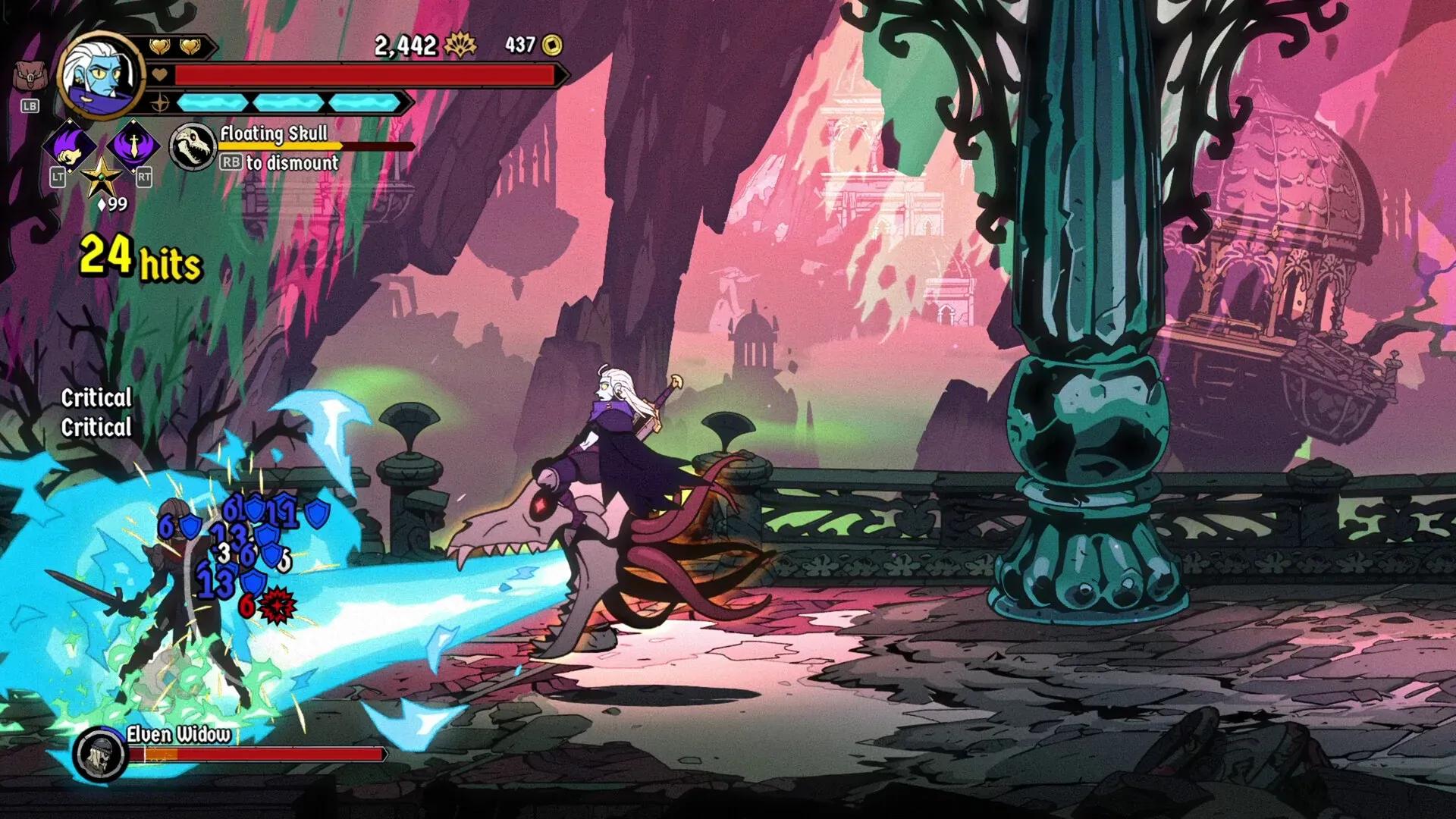 Absolum Screenshot 4