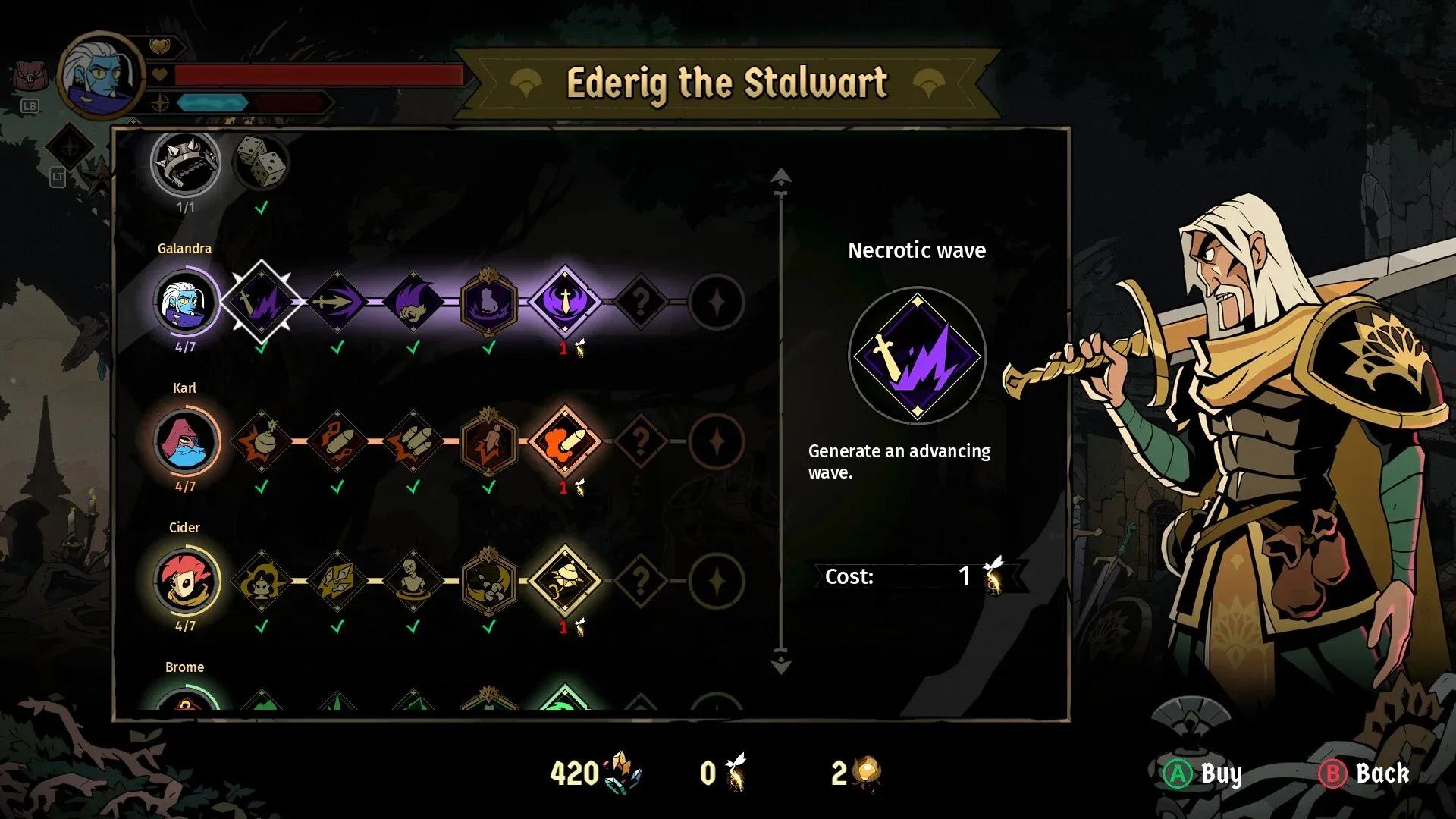 Absolum Screenshot 6