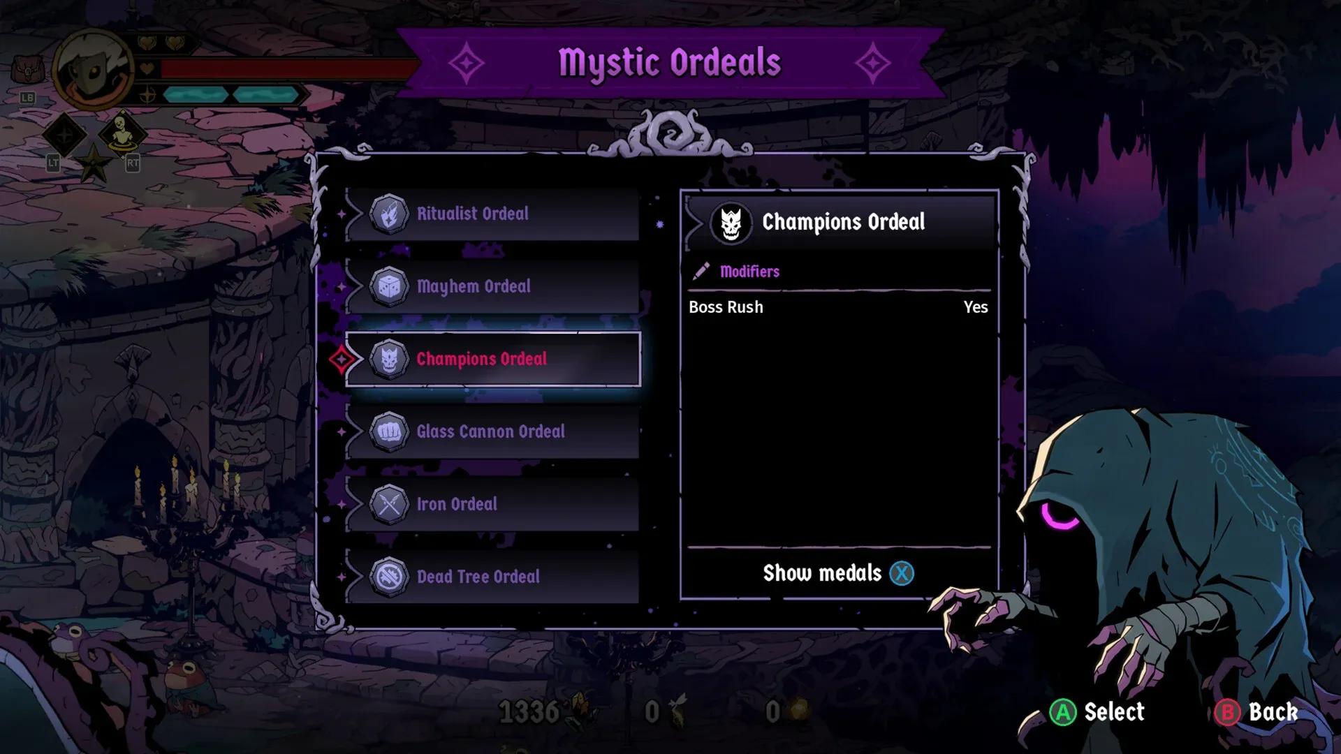 Absolum Screenshot 7