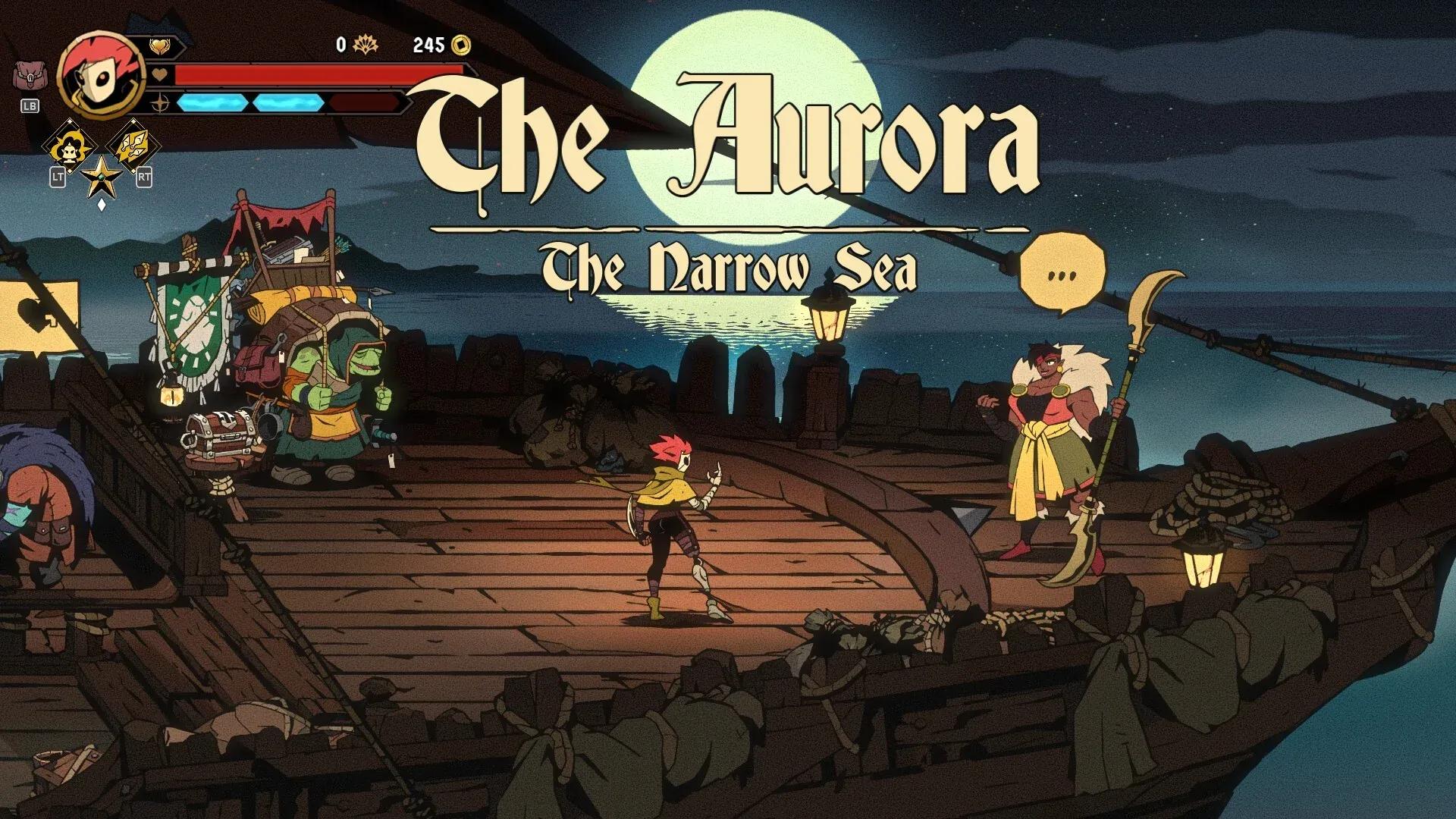 Absolum Screenshot 8