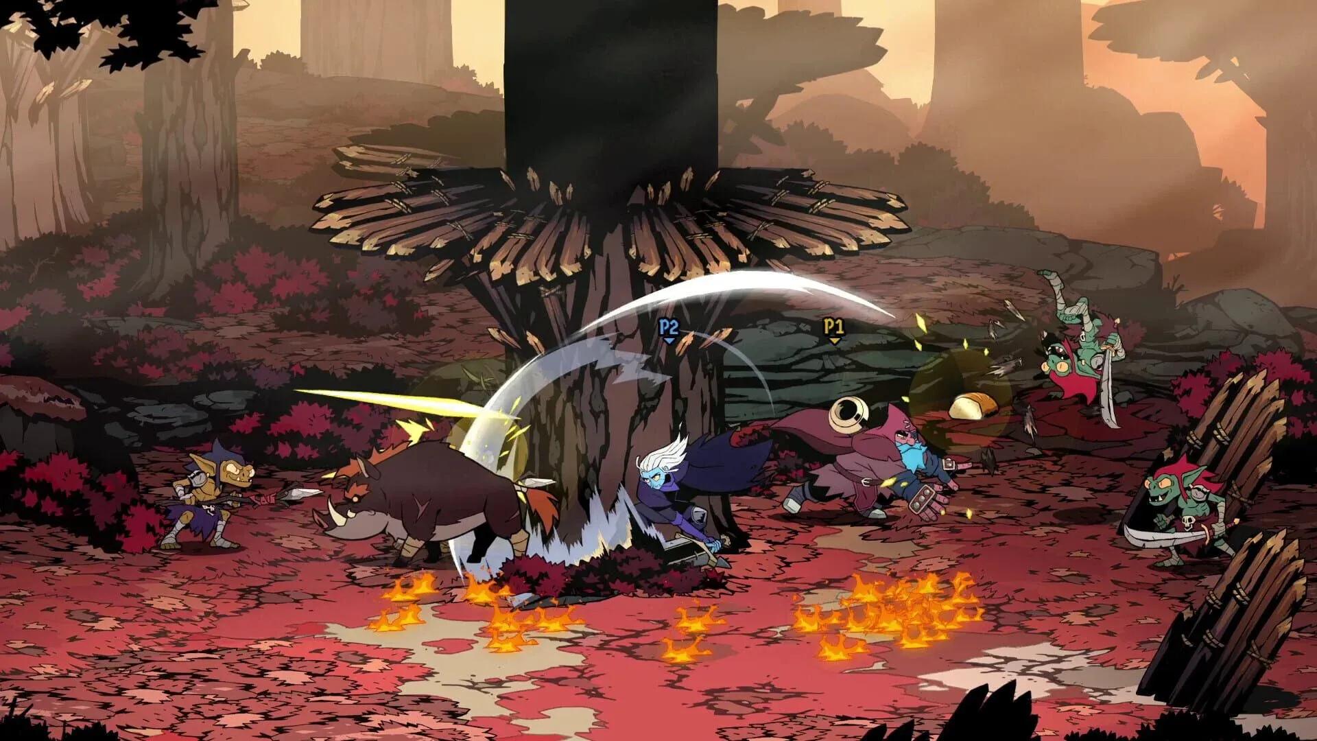 Absolum Screenshot 9