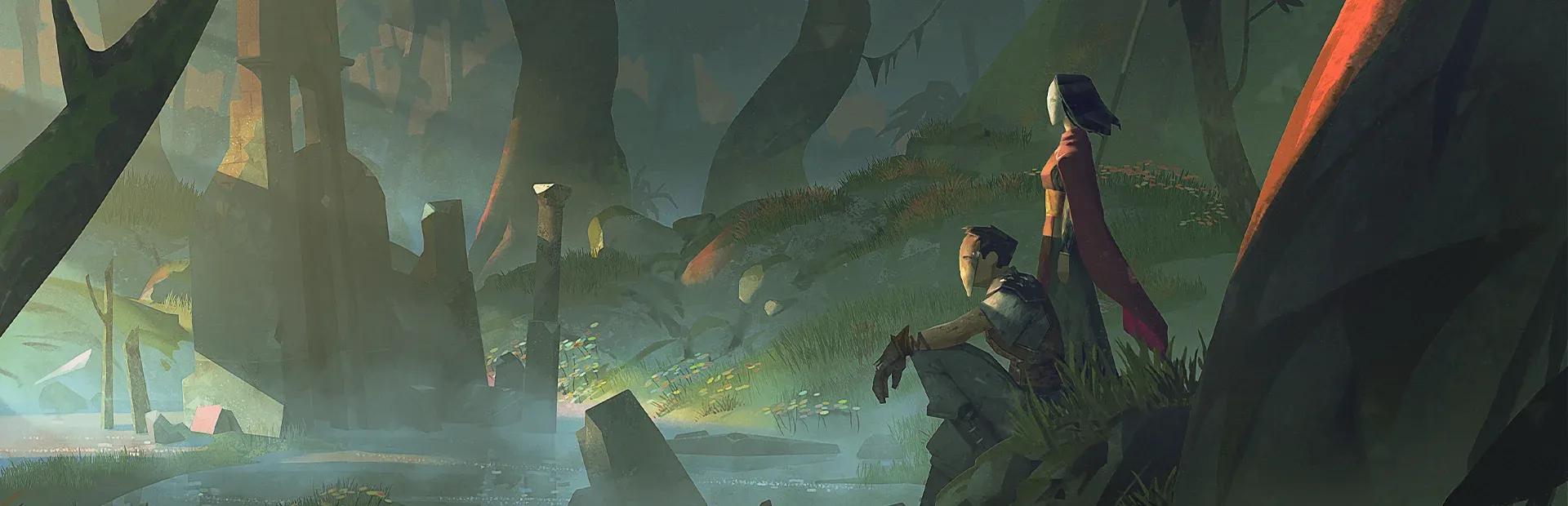 Absolver Banner