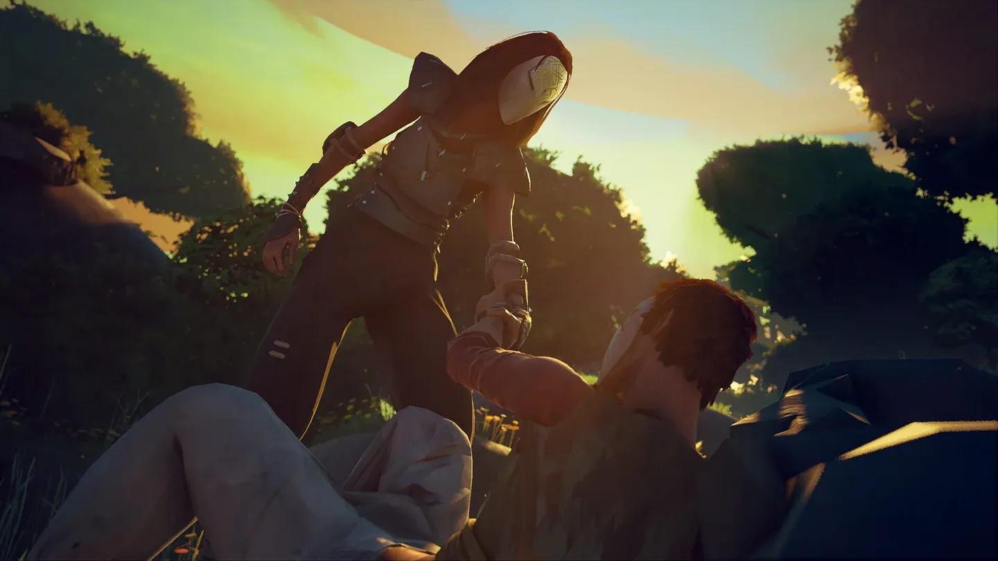 Absolver Gallery 4