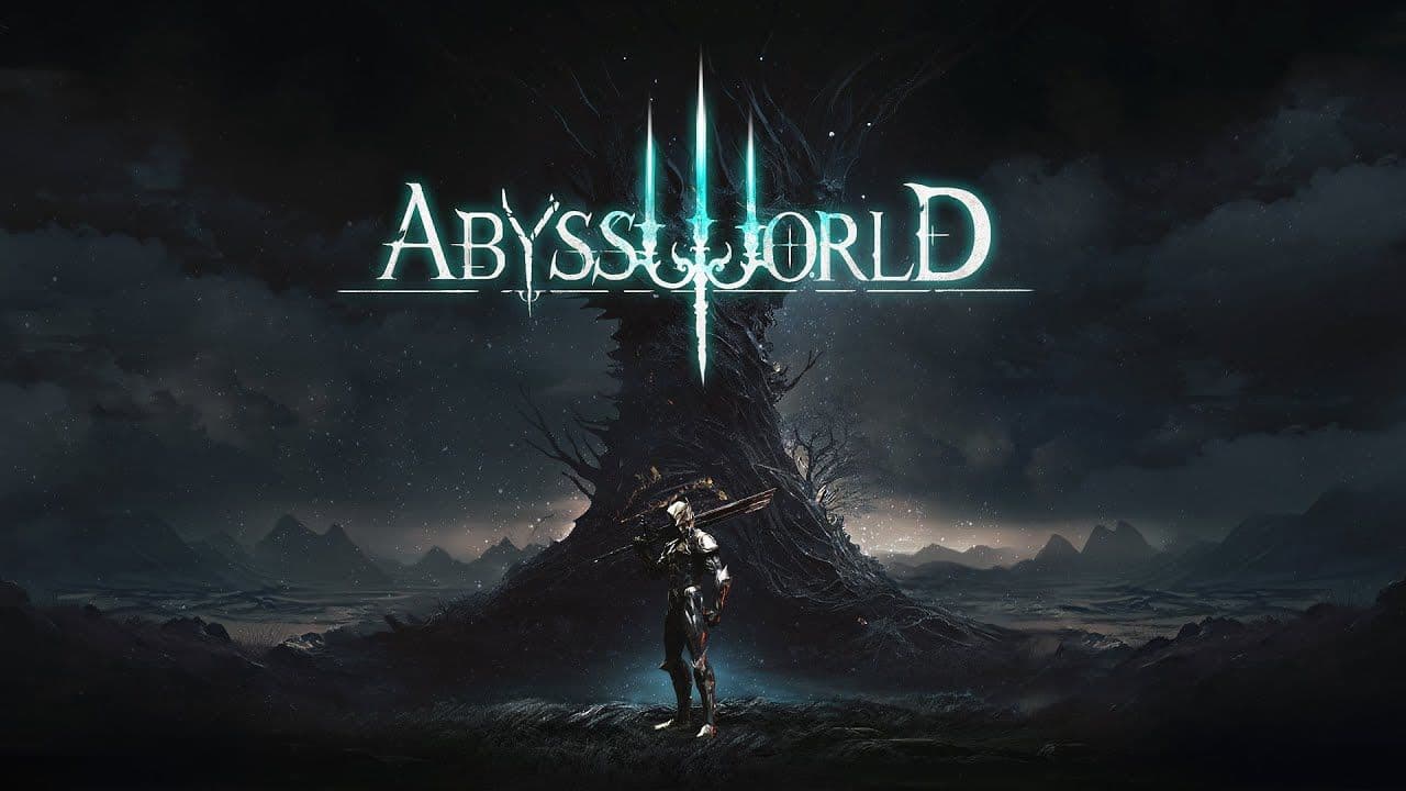Abyss World レビュー image