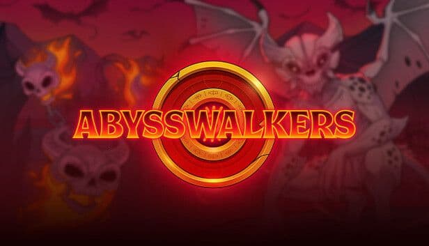 Análise de Abysswalkers image