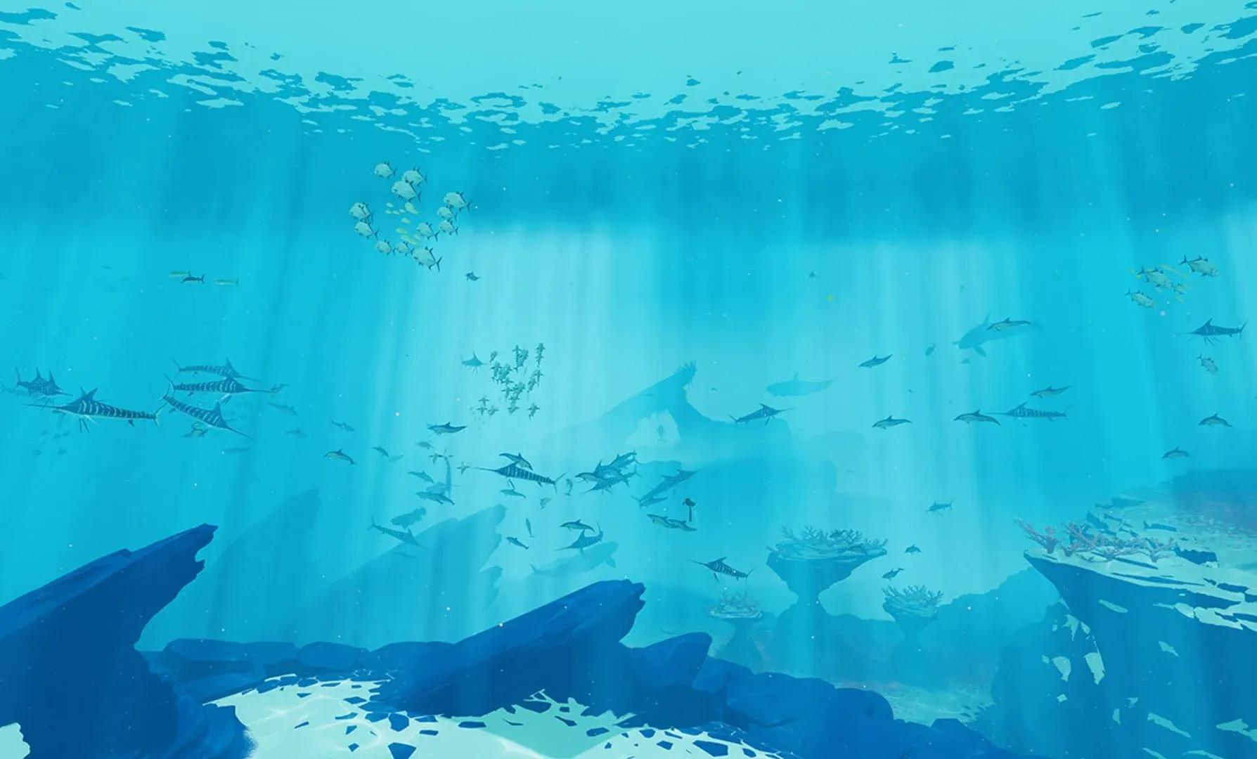 Abzu Banner