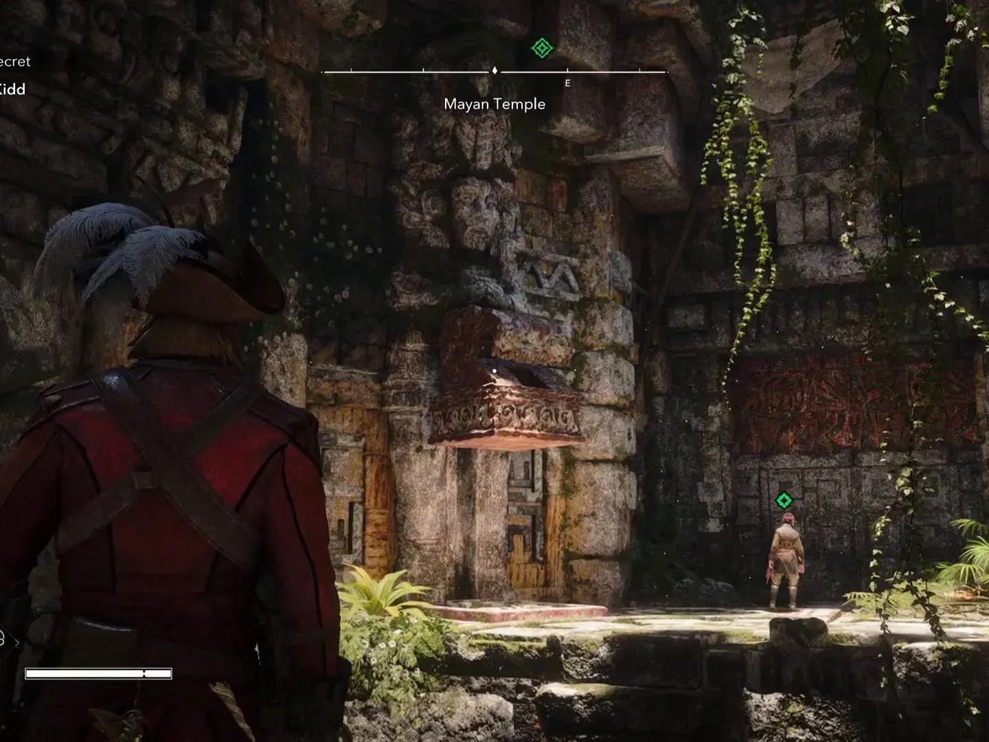 How to solve the Black Flag Resynced statue puzzles | GamesRadar+