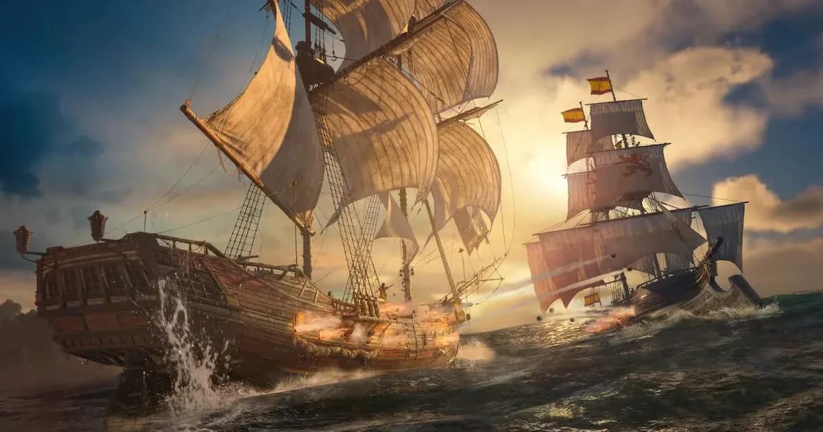 Assassin's Creed Black Flag Resynced: Every Major Change Confirmed So Far –  WGB - Social