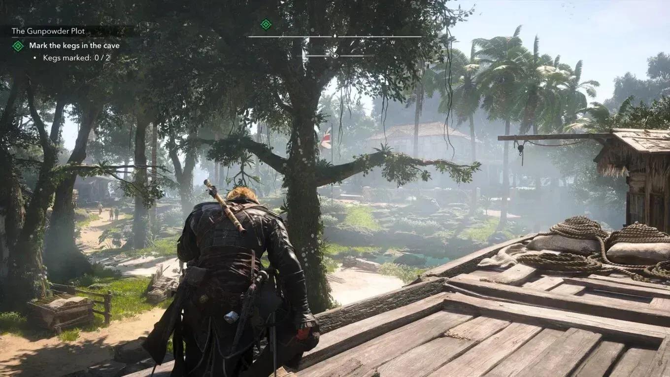 Is There Early Access for Assassin's Creed Black Flag Resynced?