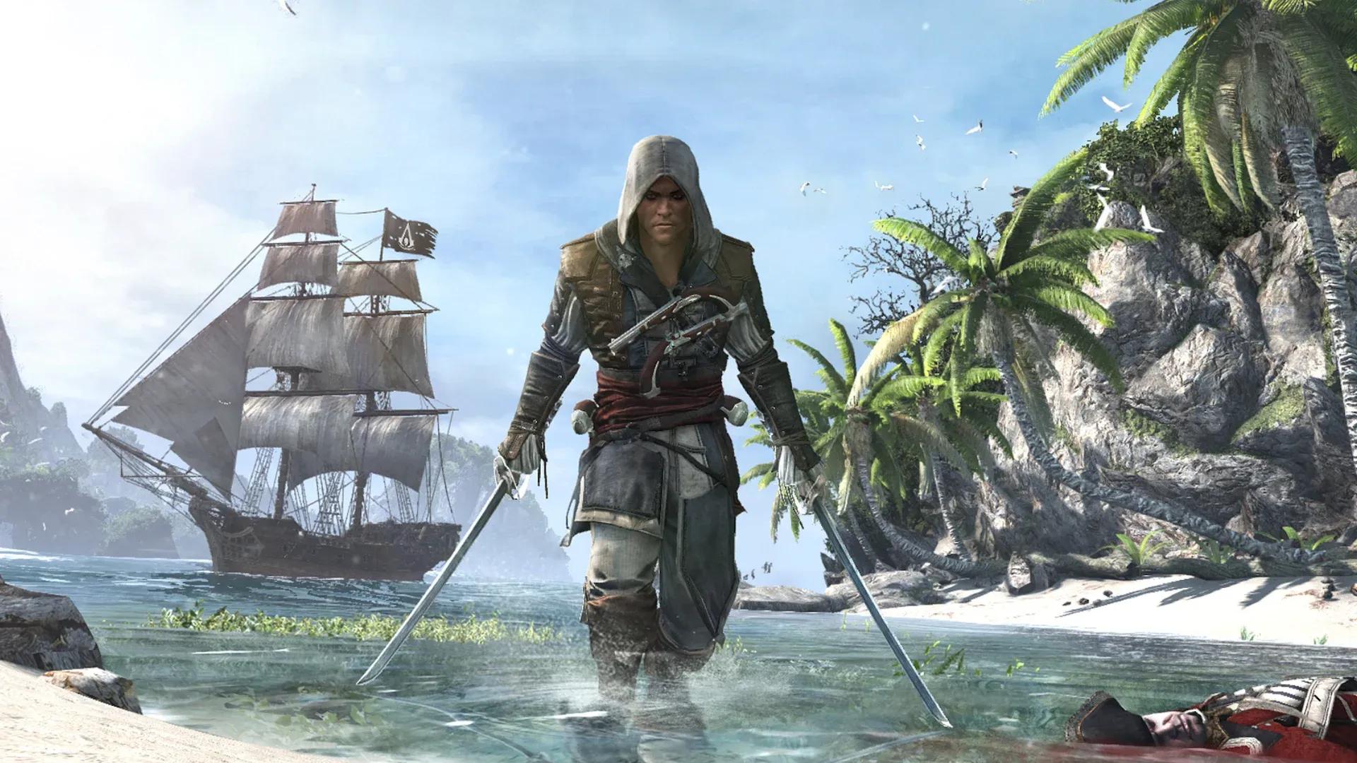 AC Black Flag Resynced Best Beginner Tips & Tricks