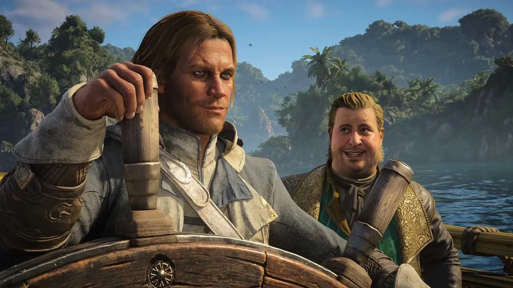 AC Black Flag Resynced Mission List (Main Story & Side Quests)