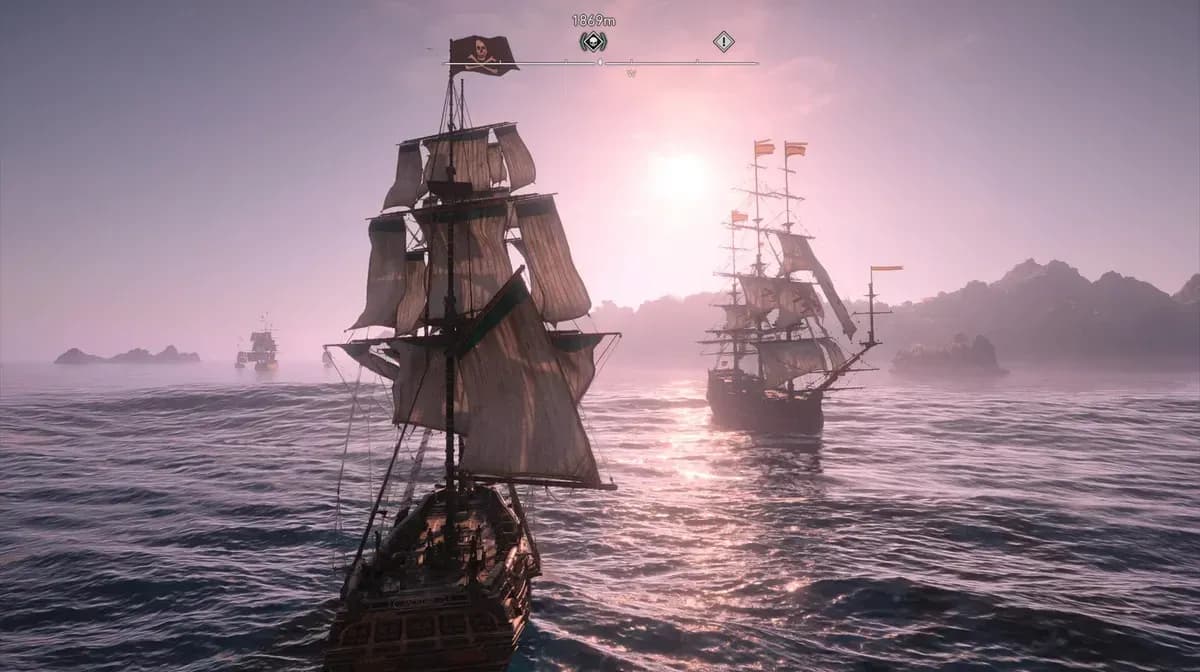 Assassin's Creed: Black Flag Resynced - Ship classes needed for the  "Collective Madness" trophy | AltChar