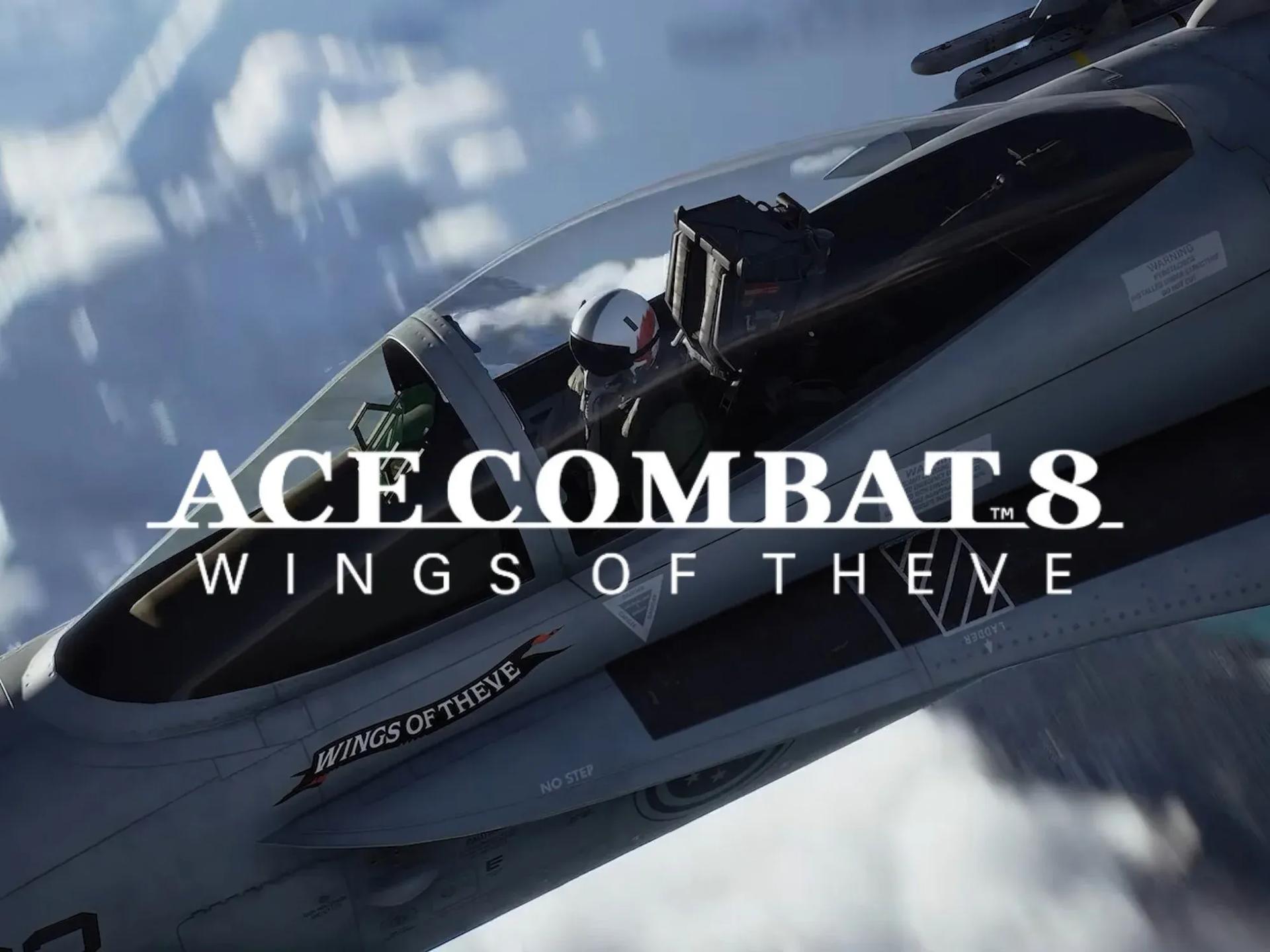 Mixed Ace Combat 8: Wings of Theve Steam reviews warn of release date  regrets - Notebookcheck News