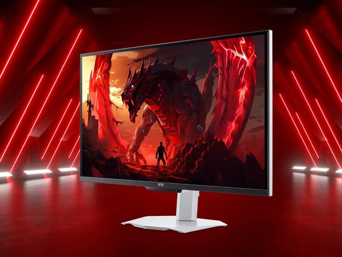 1,000Hz gaming for $699.99: Acer XV273U F5 heads to North America sporting a dual-mode 540Hz QHD display - Notebookcheck News