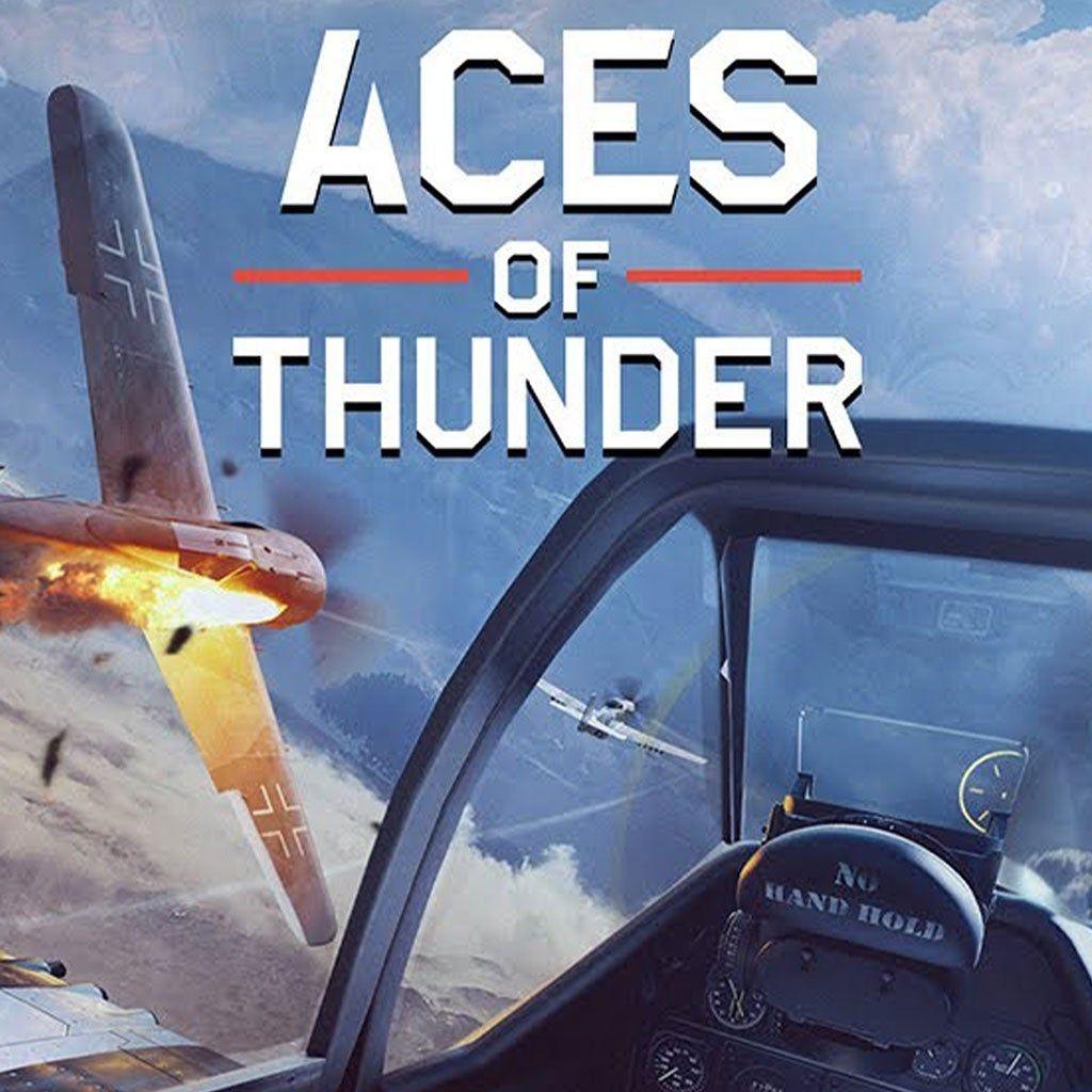 Aces of Thunder