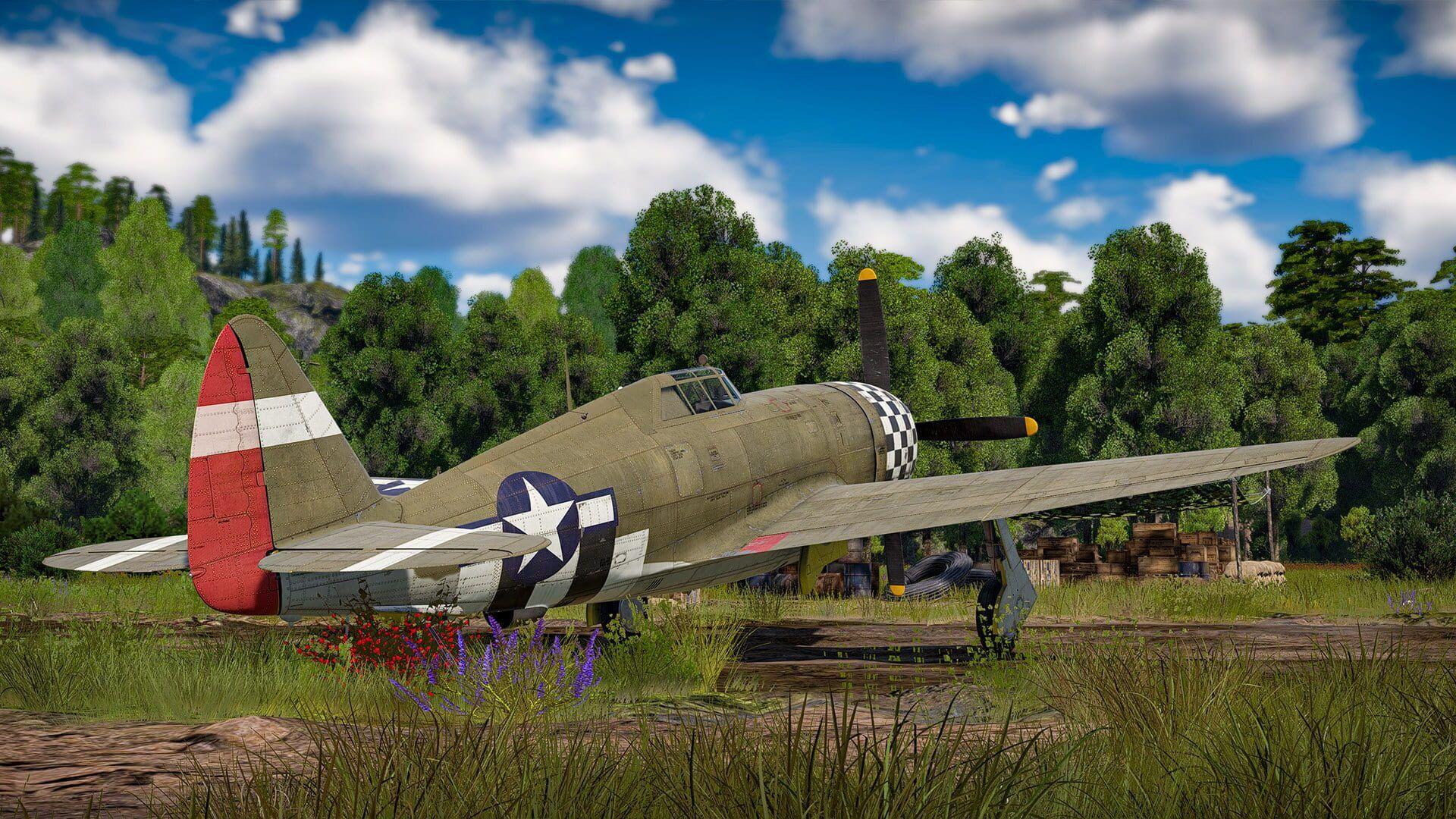 Aces of Thunder Screenshot 11