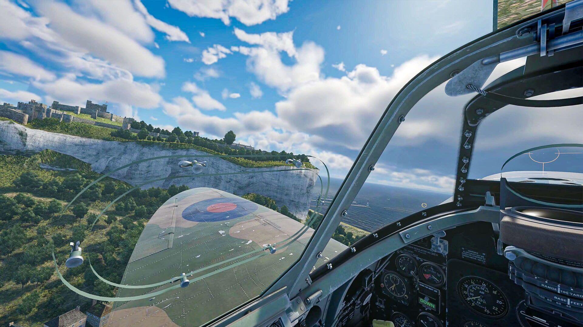 Aces of Thunder Screenshot 14
