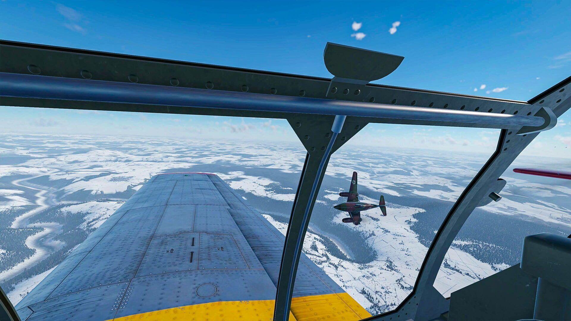 Aces of Thunder Screenshot 16
