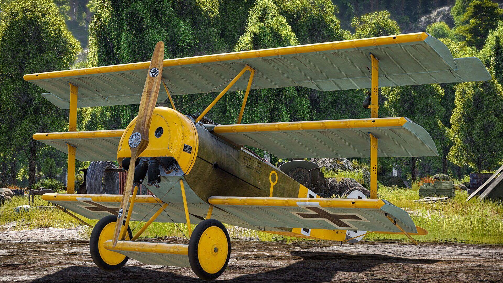Aces of Thunder Screenshot 6