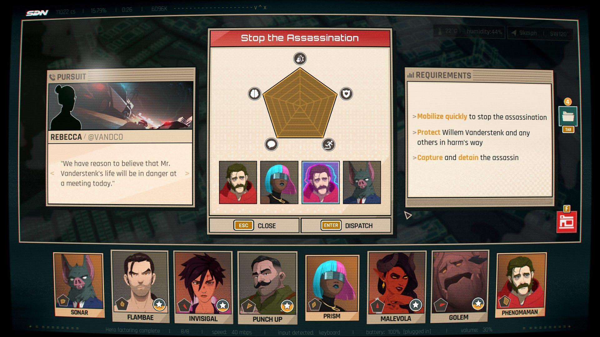 ACHIEVEMENT GUIDE ...