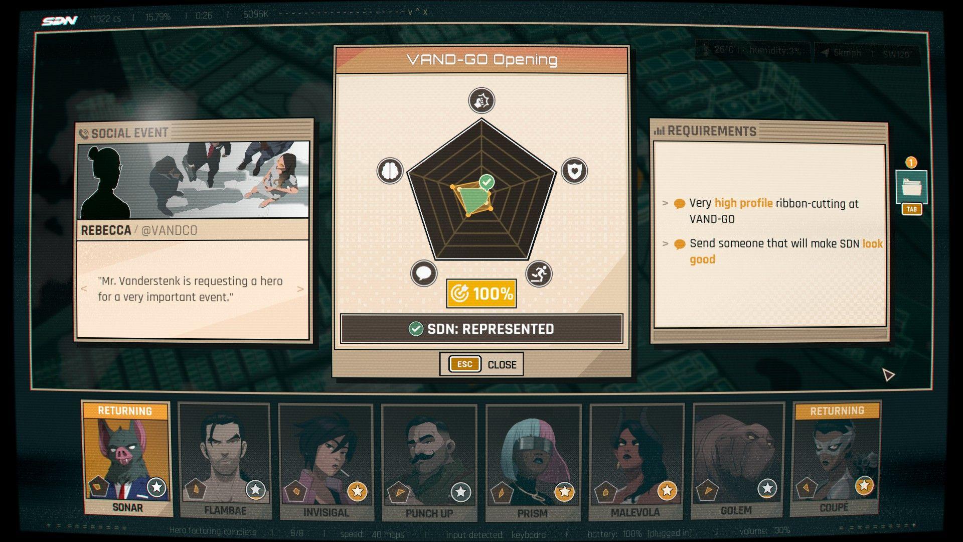 ACHIEVEMENT GUIDE ...
