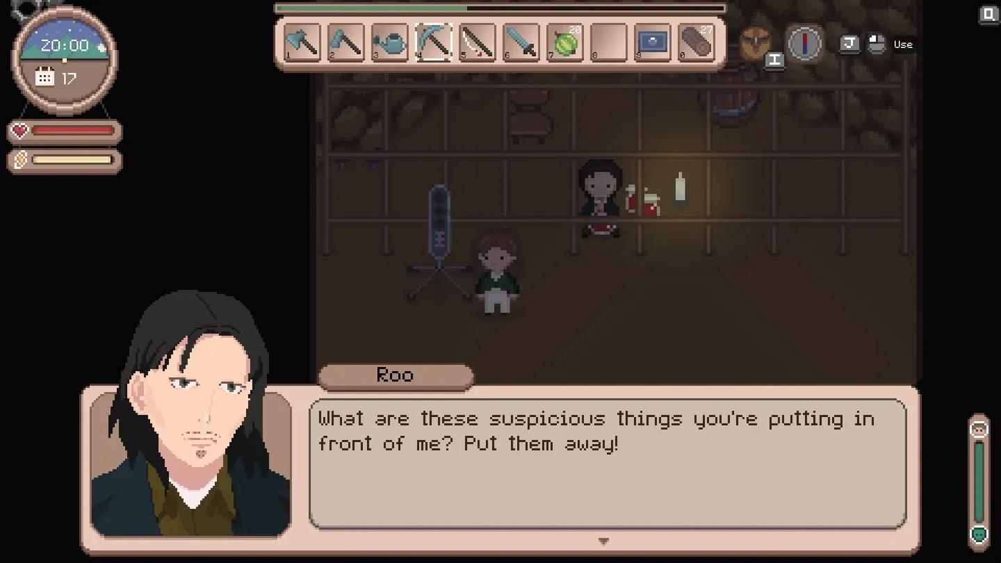 All 42 achievements listed