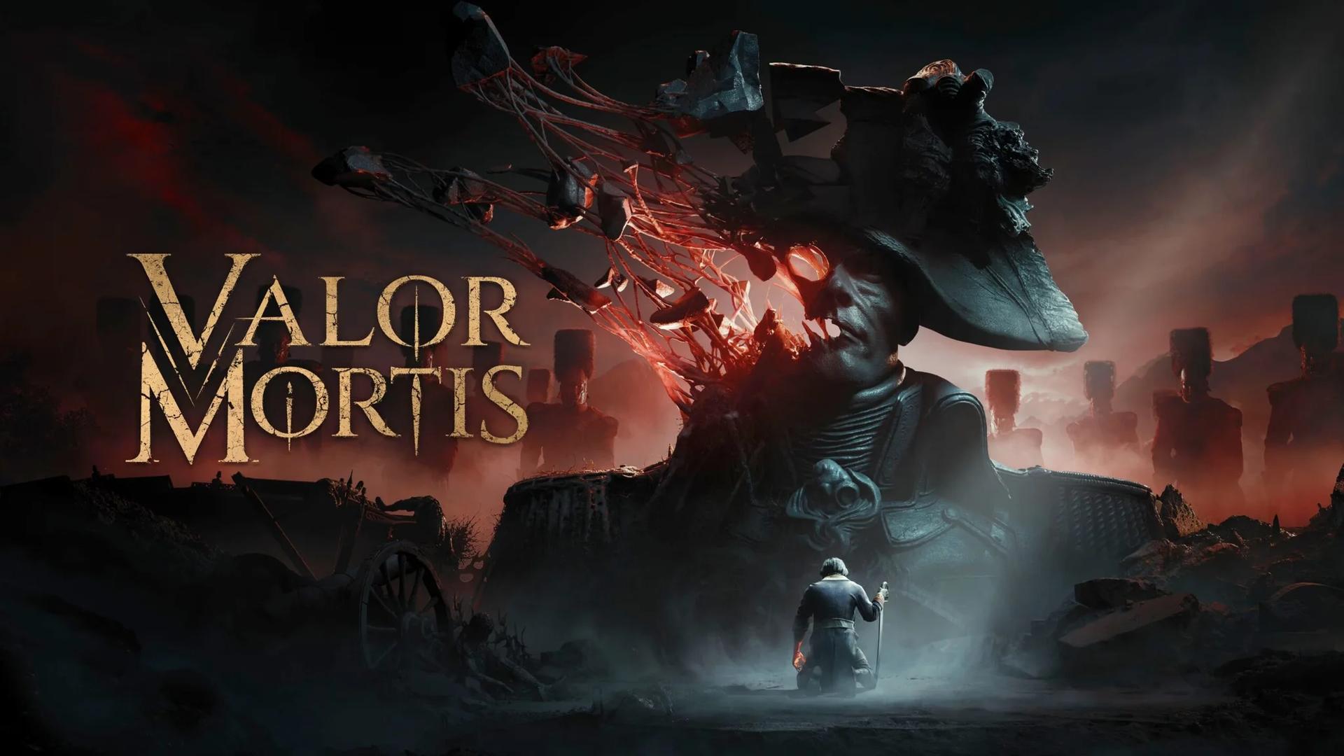 Valor Mortis: Guide für alle 39 Trophäen
