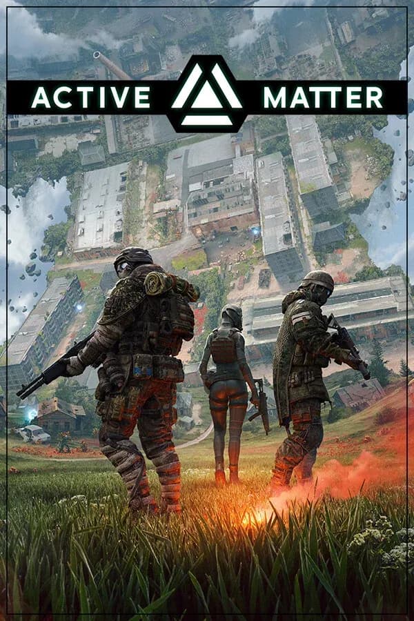 Active Matter