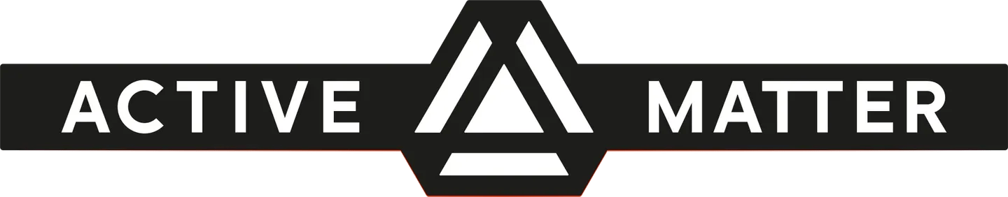 Active Matter Logo