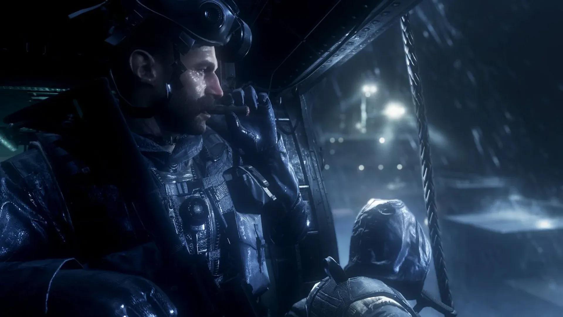 TheGhostOfHope、Activisionの法的要求を受けCoDリーク活動を停止 image