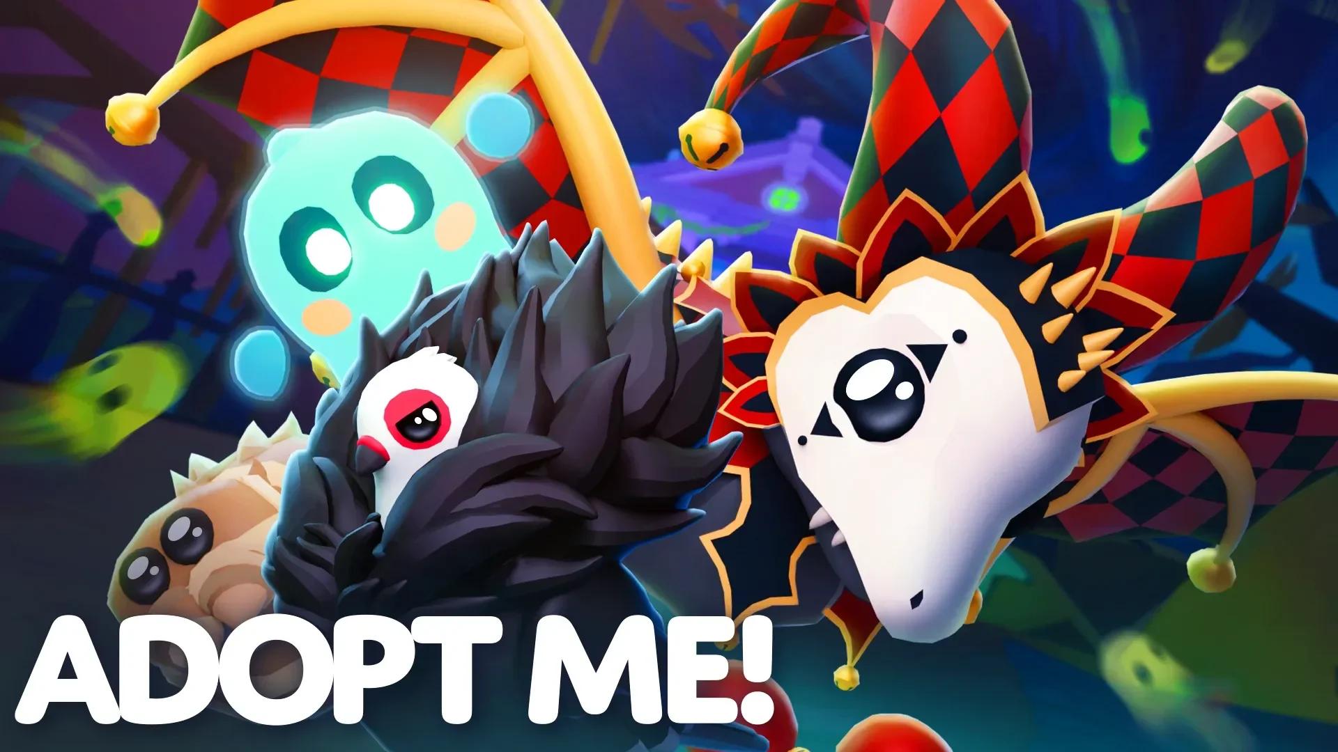 Adopt Me Stray Cat Dragon: How to Get This Legendary Pet