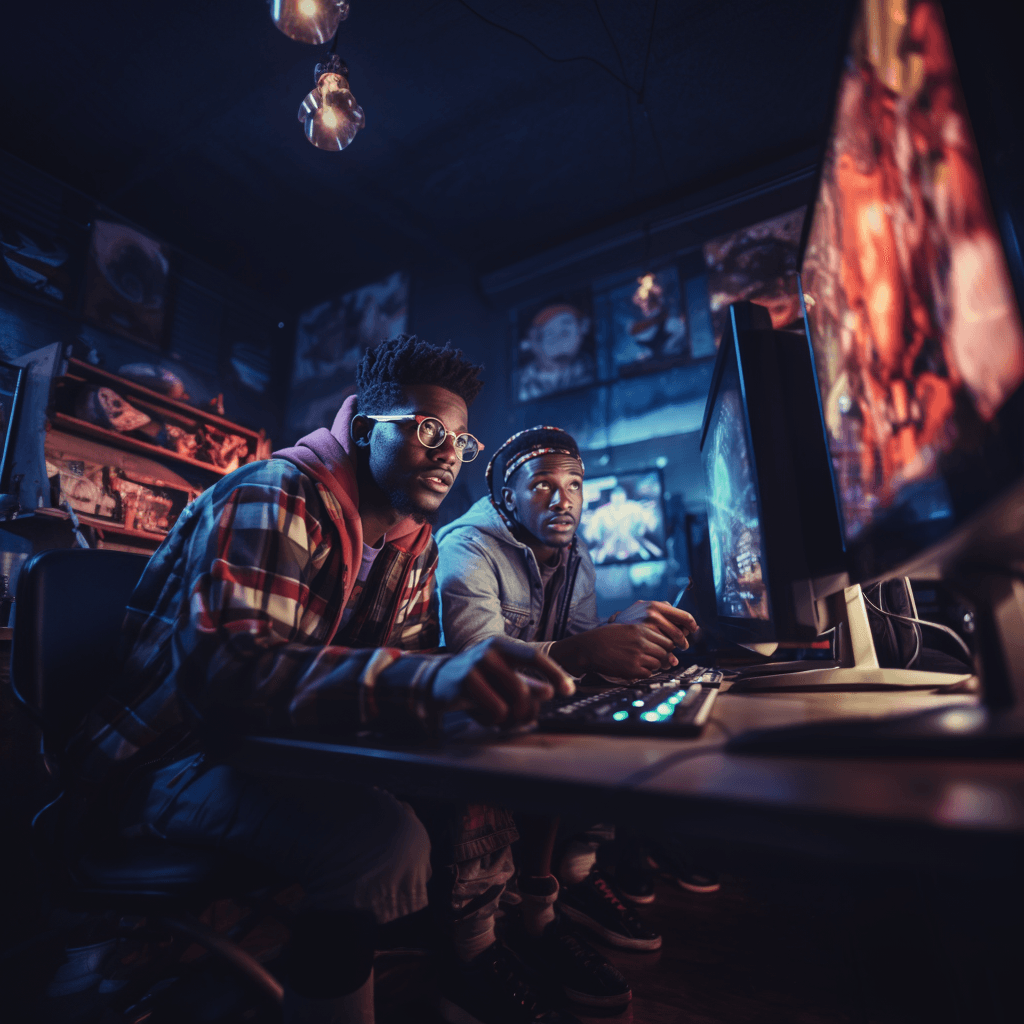 افریقہ کی بڑھتی ہوئی موبائل مارکیٹ میں Web3 گیمنگ کا آغاز image