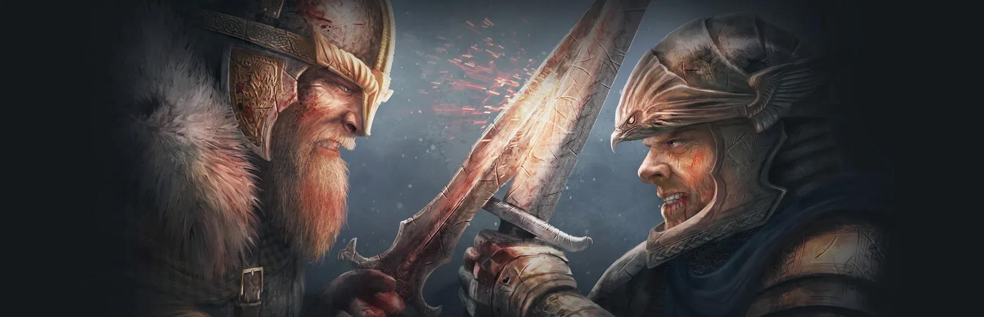 Age of Empires II (Retired) Banner