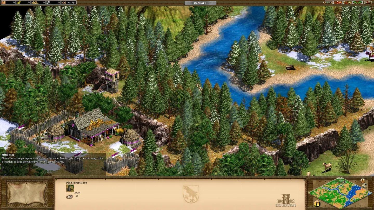 Age of Empires II (Retired) Gallery 2