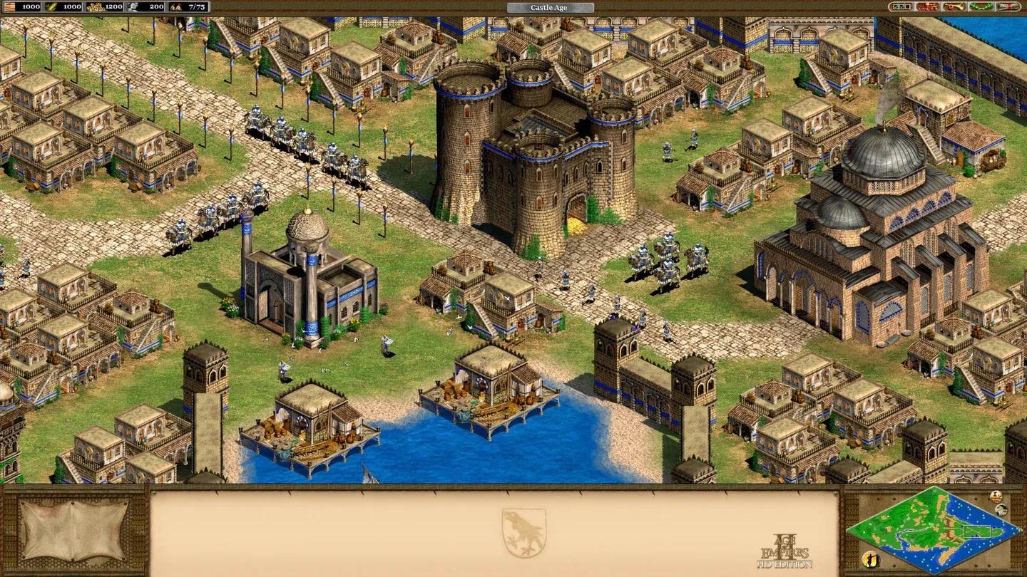 Age of Empires II (Retired) Gallery 3