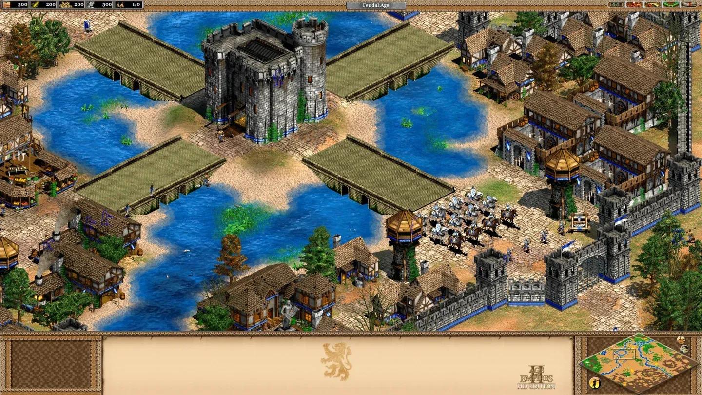 Age of Empires II (Retired) Gallery 4
