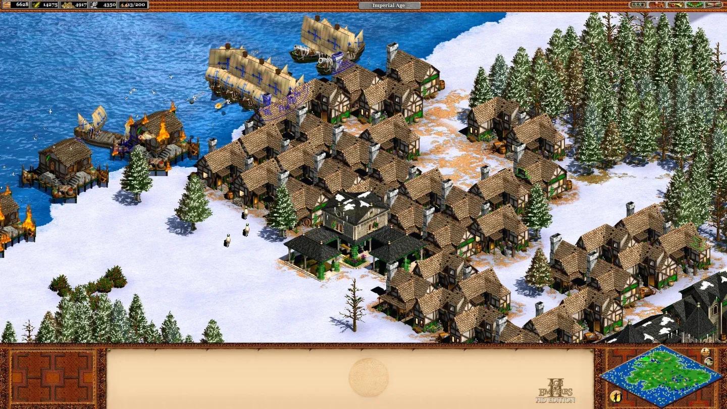 Age of Empires II (Retired) Gallery 6