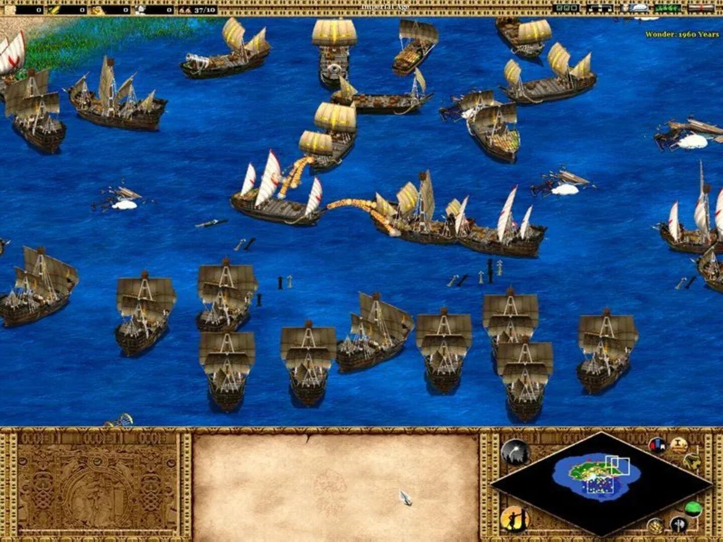 Age of Empires II: The Age of Kings Gallery 10