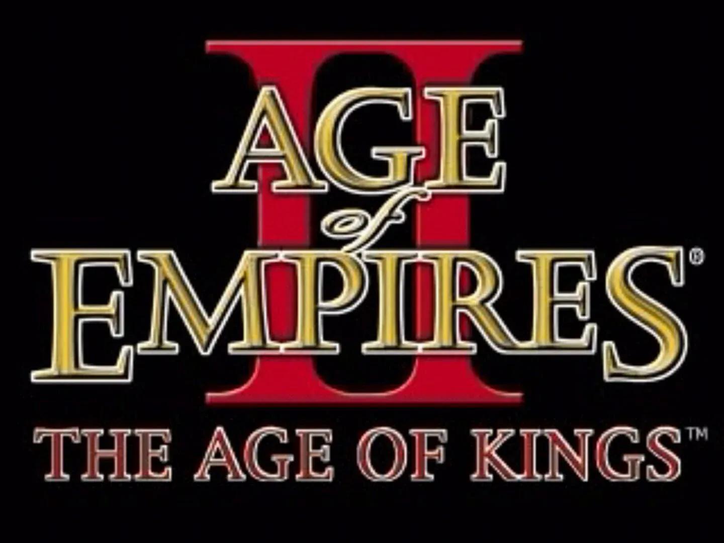 Age of Empires II: The Age of Kings Gallery 1